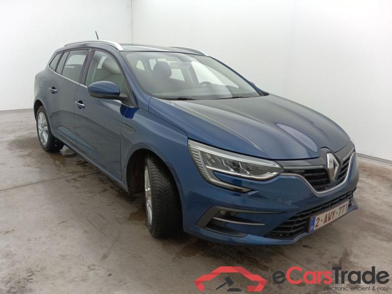 Renault Mégane Grandtour TCe 84kw Corporate Edition 5d #2