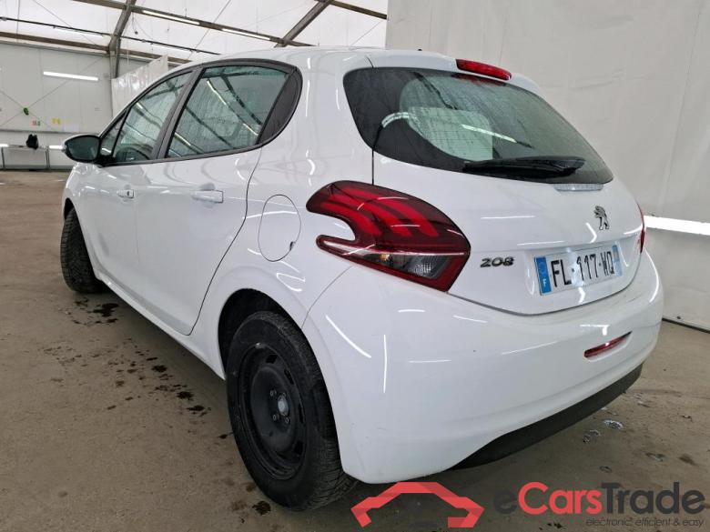 Peugeot BlueHDi 100 S&S PREMIUM 208 Affaire Premium 1.5 HDi 100CV BVM5 E6dT #2
