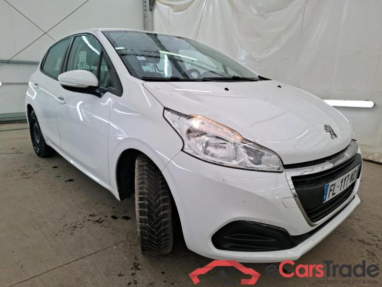Peugeot BlueHDi 100 S&S PREMIUM 208 Affaire Premium 1.5 HDi 100CV BVM5 E6dT #4