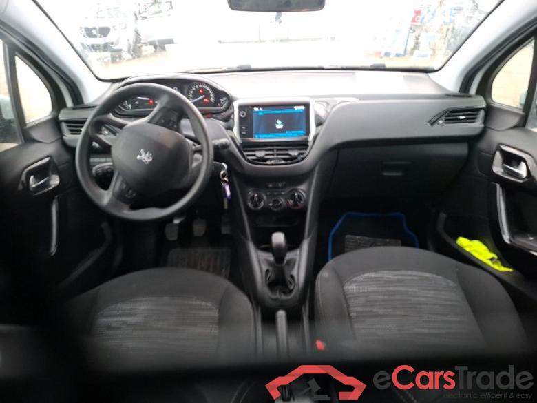 Peugeot BlueHDi 100 S&S PREMIUM 208 Affaire Premium 1.5 HDi 100CV BVM5 E6dT #5