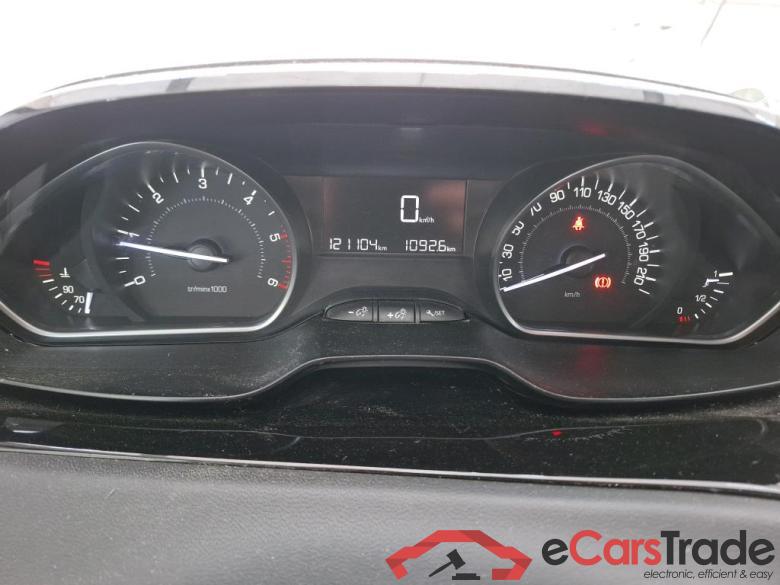 Peugeot BlueHDi 100 S&S PREMIUM 208 Affaire Premium 1.5 HDi 100CV BVM5 E6dT #6