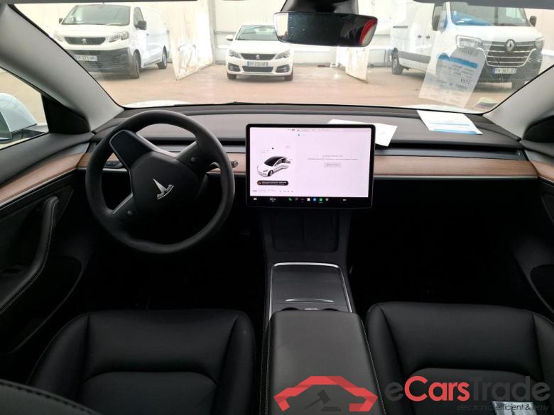 Tesla Propulsion TESLA Model 3 / 2018 / 4P / Berline Propulsion #6