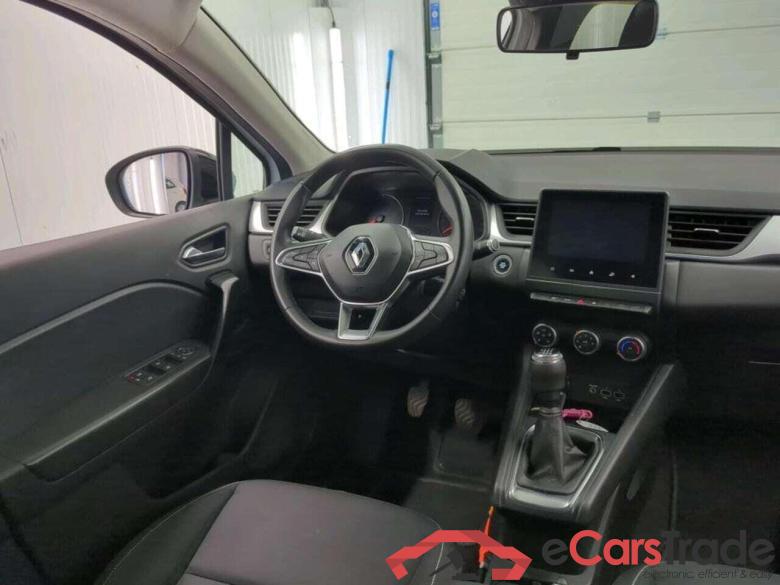 RENAULT Captur 1.0 TCe Bns Zen #3