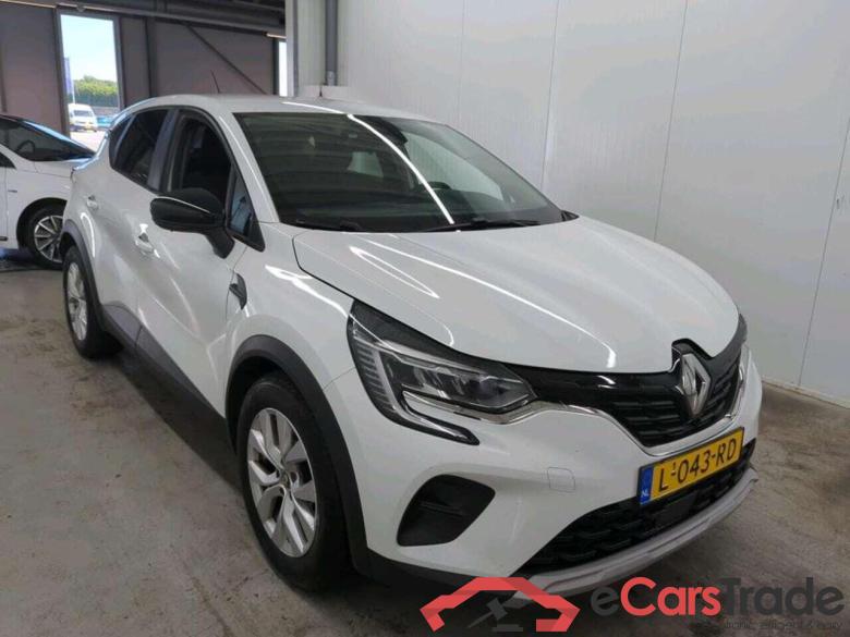 RENAULT Captur 1.0 TCe Bns Zen #5