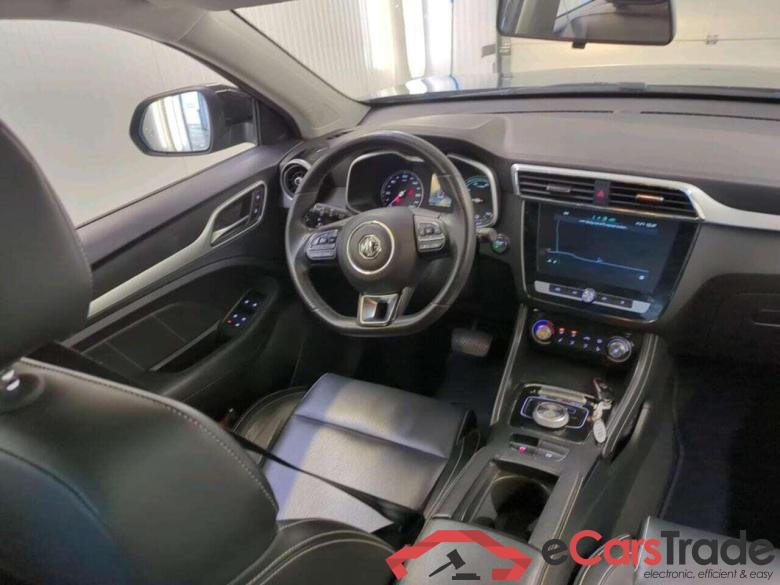 MG ZS EV Luxury 45 kWh #3