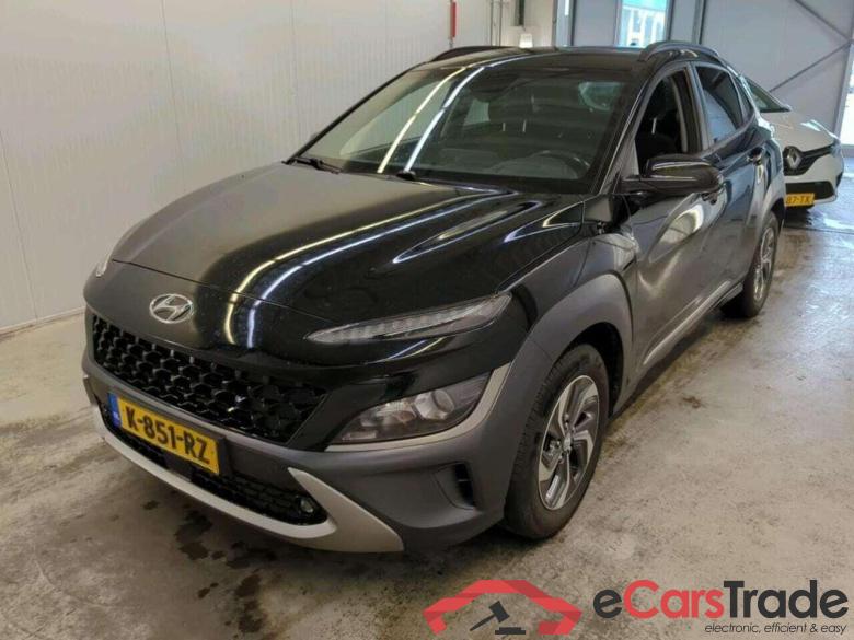 HYUNDAI Kona 1.6 GDI HEV Fashion #1