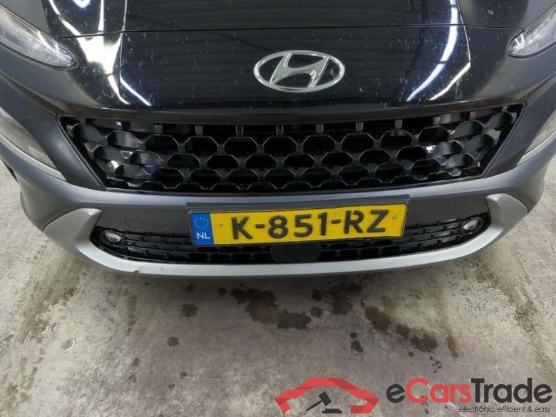 HYUNDAI Kona 1.6 GDI HEV Fashion #4