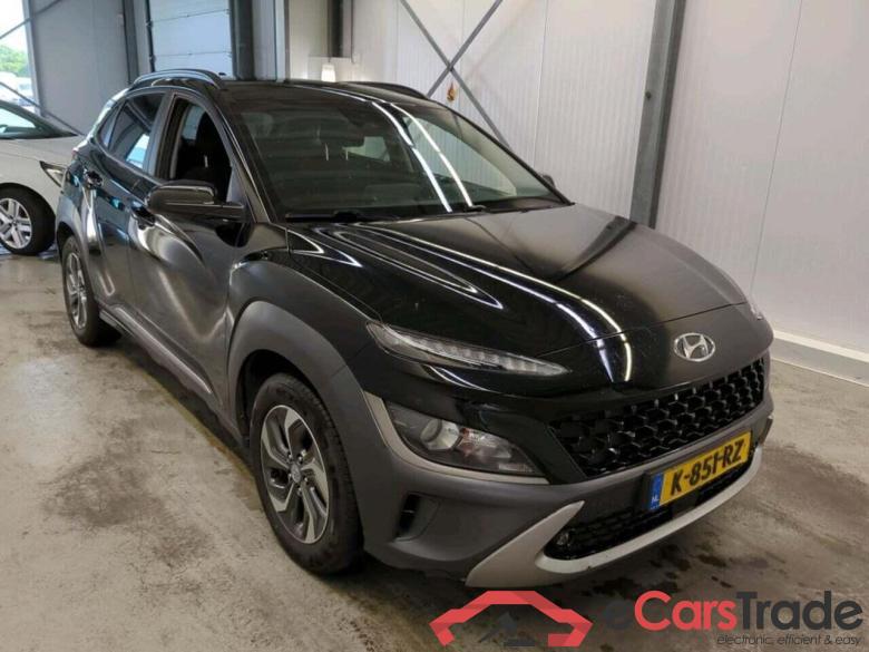 HYUNDAI Kona 1.6 GDI HEV Fashion #5
