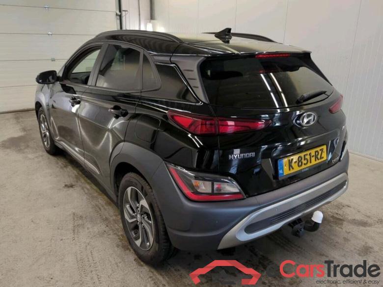 HYUNDAI Kona 1.6 GDI HEV Fashion #6