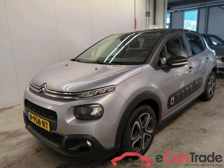 CITROEN C3 1.2 PT S&S Feel Ed. #1