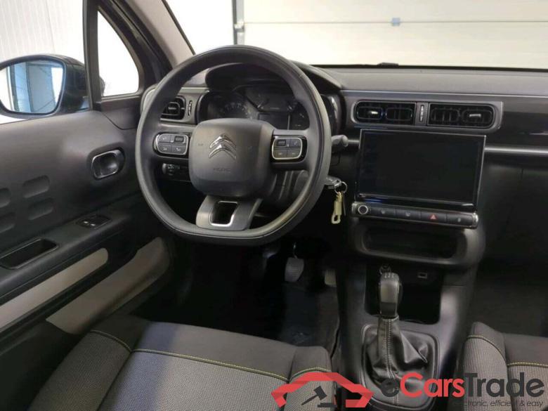 CITROEN C3 1.2 PT S&S Feel Ed. #3