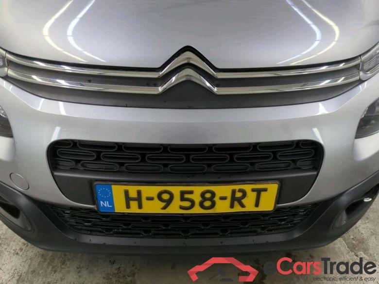 CITROEN C3 1.2 PT S&S Feel Ed. #4