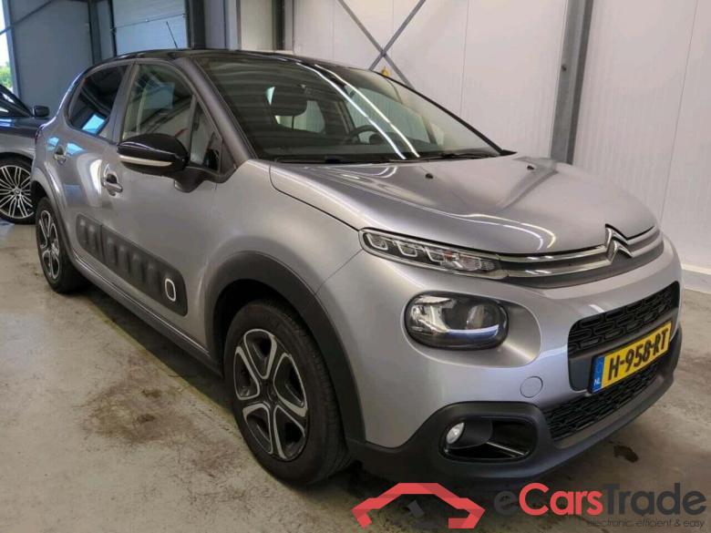 CITROEN C3 1.2 PT S&S Feel Ed. #5