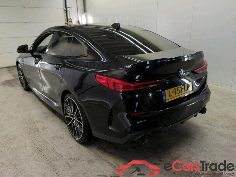 BMW 2-serie Gran Coupé 218i High Ex. Edit. #6