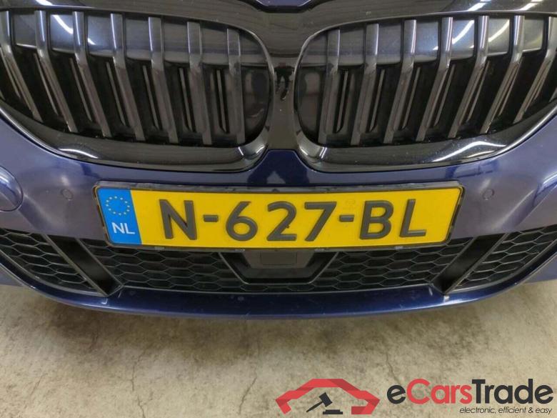 BMW 3-serie Touring 330e Bns Ed.P #4