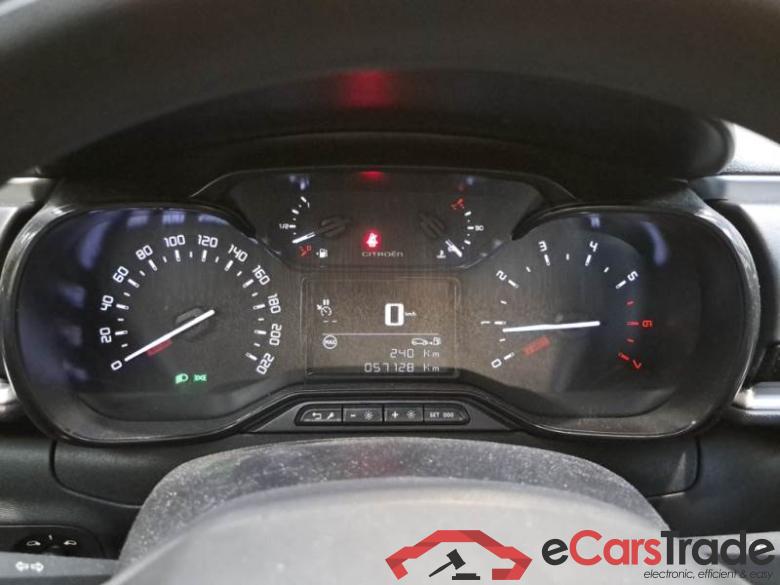 Citroen 93 CITROEN C3 / 2016 / 5P / BERLINA PURETECH 83 SeS FEEL NEO PATENTATI #4