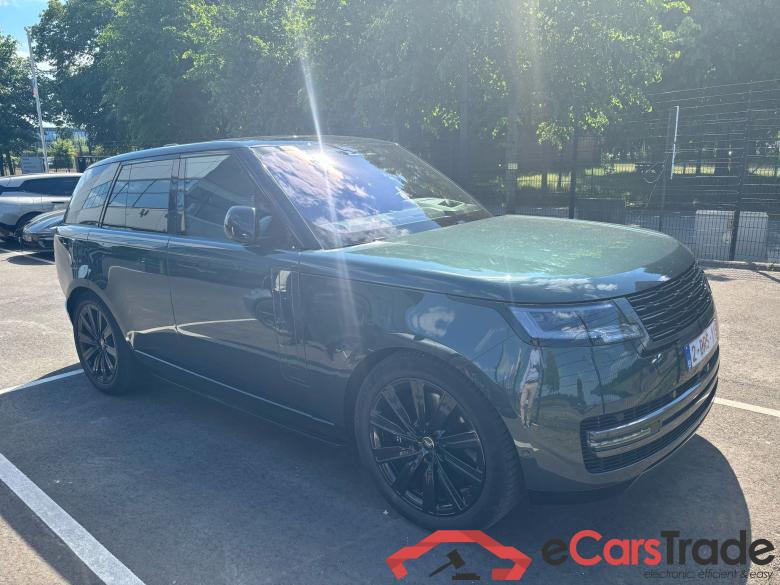 LAND ROVER Range Rover Sport Range Rover Sport 3.0 P550 PHEV Autobiography (404 kW) #1