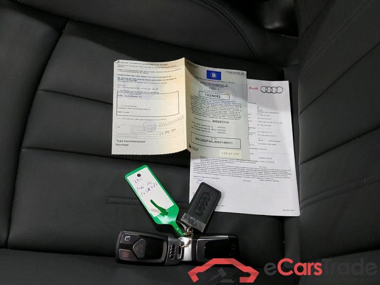 AUDI - AUD A4 AVANT 35 TFSi 150PK Pack Business Plus & Rear Camera  * PETROL * #4