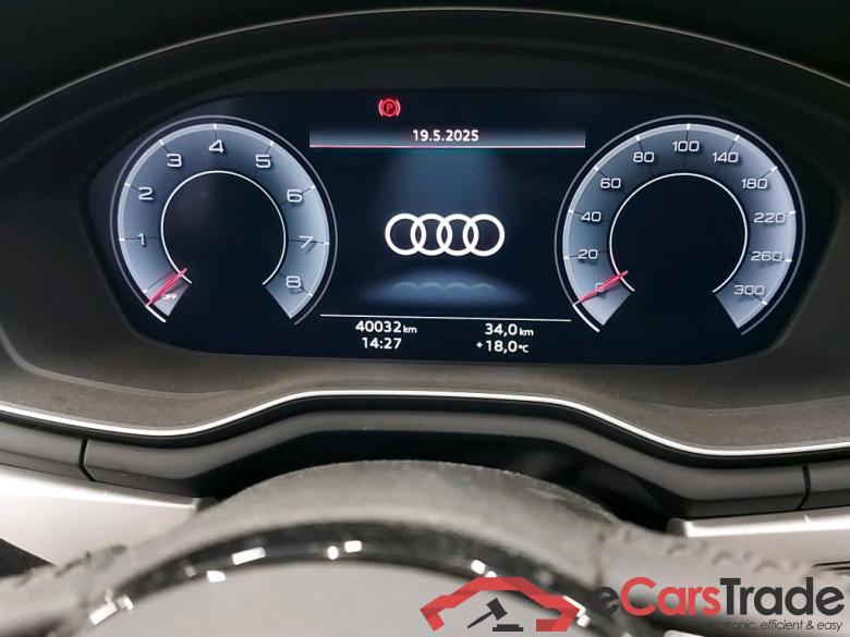 AUDI - AUD A4 AVANT 35 TFSi 150PK Pack Business Plus & Rear Camera  * PETROL * #5