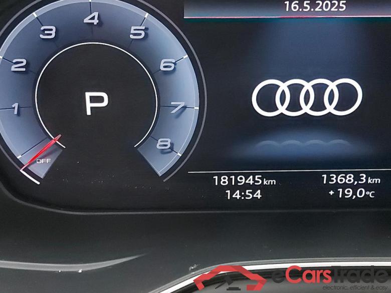 AUDI - AUD A4 AVANT 35 TFSi 150PK S-Tronic Advanced Pack Platinum * PETROL * #5
