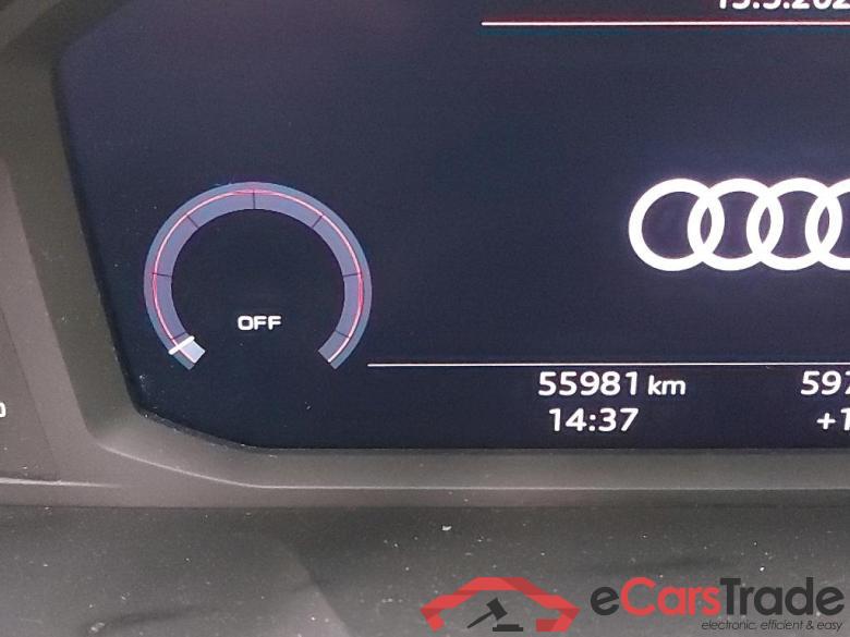 AUDI - AUD Q3 35 TDI 150PK S-Tronic Business Edition Pack Business Plus #5
