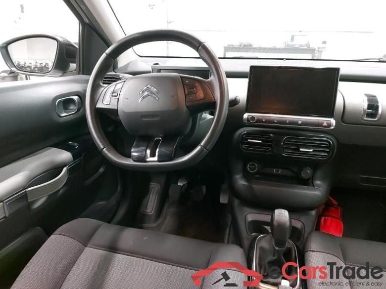 Citroen C4 Cactus 1.2 PureTech Feel Navi KeylessGo Camera Klima PDC ... #3