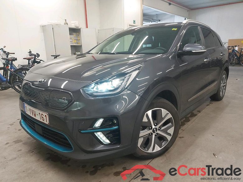 KIA - KIA NIRO e-Niro 150kW More 204PK Pack Luxury & Electric Sunroof * ELECTRIC *