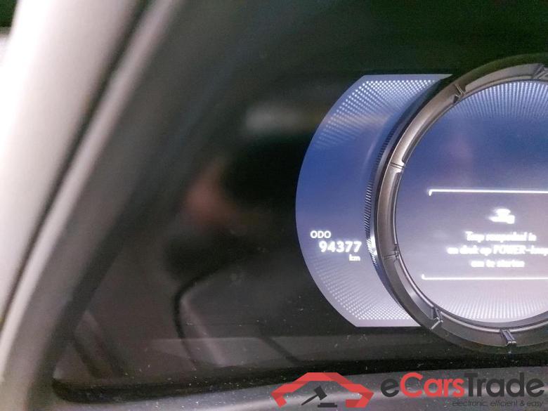 LEXUS - LEX UX 250H F 184PK CVT Sport Line Plus & Power Sunroof #5