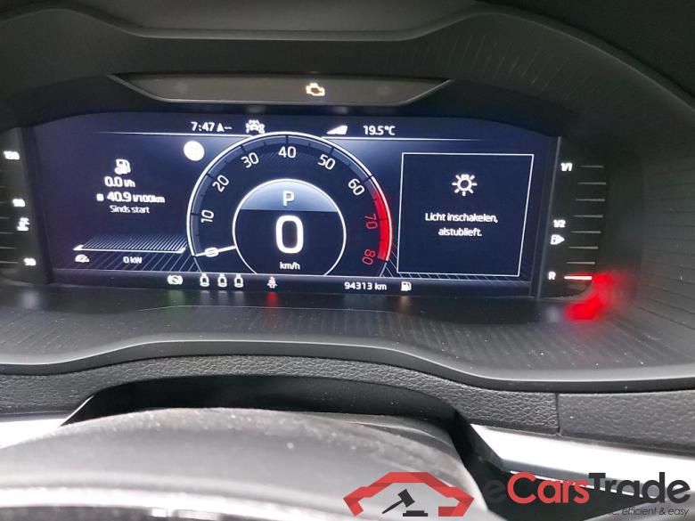 SKODA - SKO KAROQ TSI 150PK DSG7 Style Pack Corporate Plus & Safety & Auxiliary Heater & Area 360 Camera & Pano Roof  * PETROL * #5