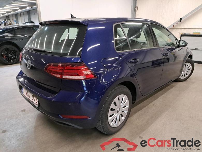 VOLKSWAGEN - VW  GOLF VII TSi 115PK Trendline Pack Business * PETROL * #2