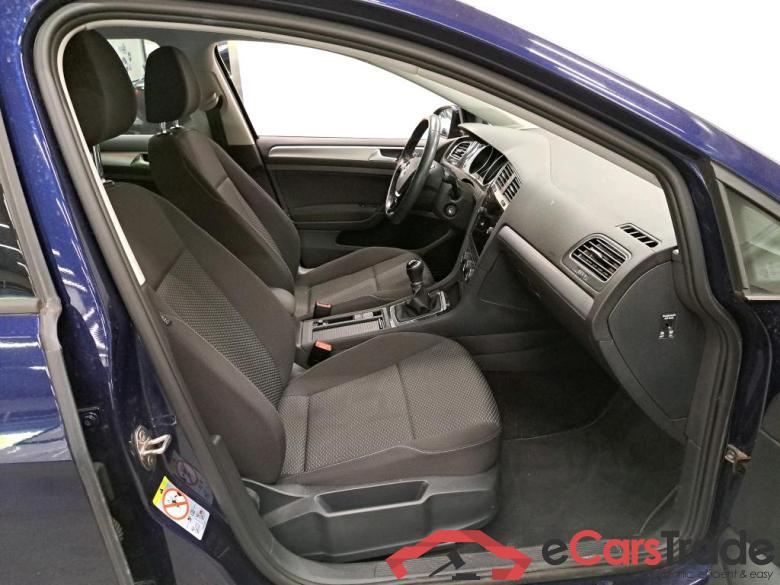 VOLKSWAGEN - VW  GOLF VII TSi 115PK Trendline Pack Business * PETROL * #3