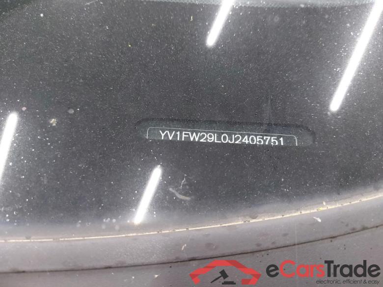 VOLVO - VOL V60 T3 152PK Geartronic Dynamic Edition & Light & Family Pack & IntelliSafe Pro & Winter & Pano Roof  * PETROL * #6