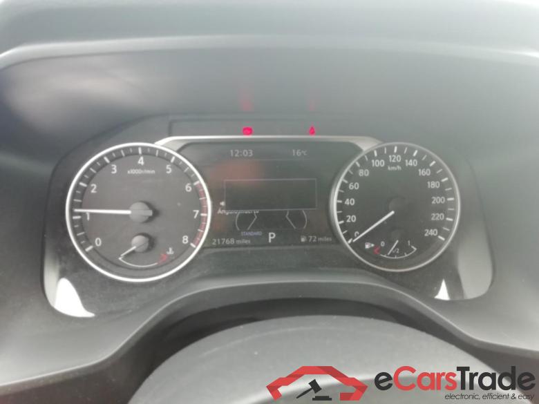 Nissan DIG-T 116kW (158CV) mHEV Xtronic Acenta (AC) NISSAN QASHQAI / 2021 / 5P / todoterreno DIG-T 116kW (158CV) mHEV Xtronic Acenta (AC) #4