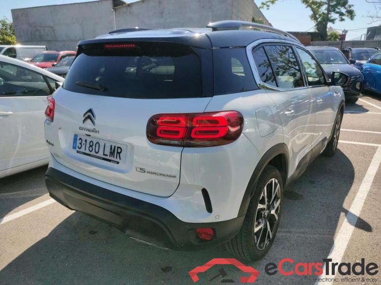 Citroen 225 e-EAT8 Shine C5 Aircross Shine Hybrid 1.6 225CV AT8 E6d #2
