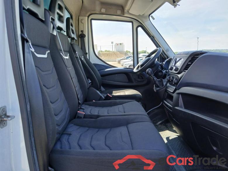 Iveco 35C 16H 3.0 3750 IVECO Daily / 2019 / 2P / chasis cabina 35C 16H 3.0 3750 #6