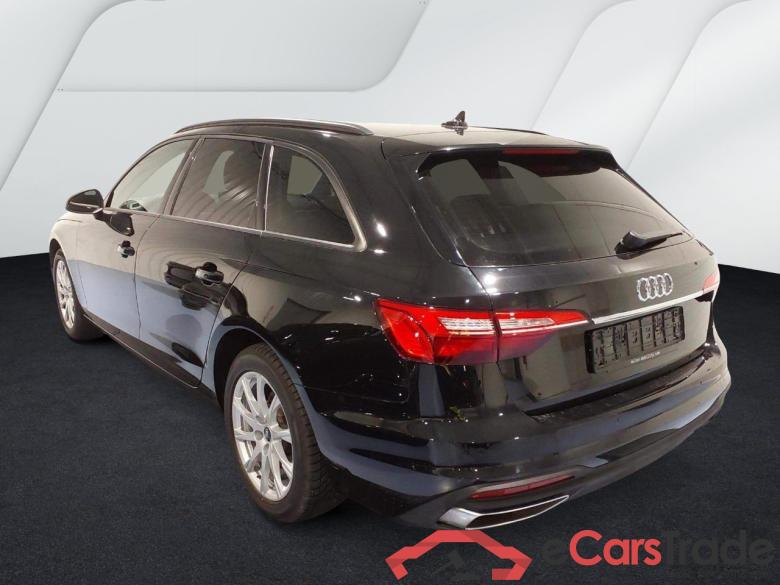 Audi 35 TFSI basis A4 Avant #2