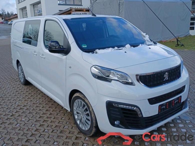 Peugeot Premium Elektromotor L3 Expert Kasten #2