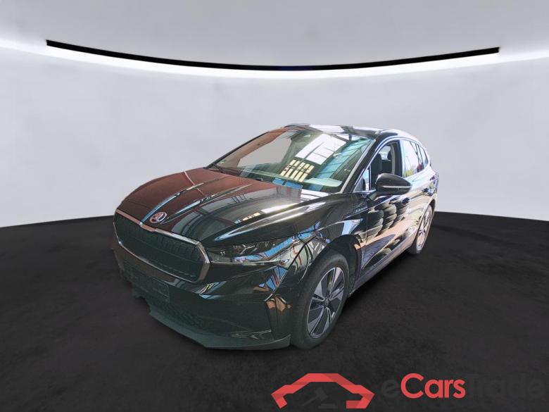 Skoda 80 Suite Enyaq #1