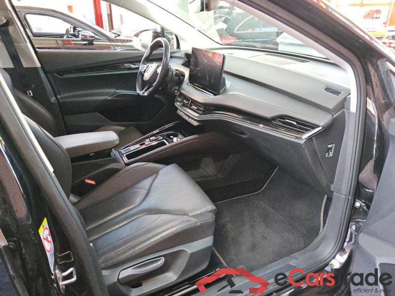 Skoda 80 Suite Enyaq #4