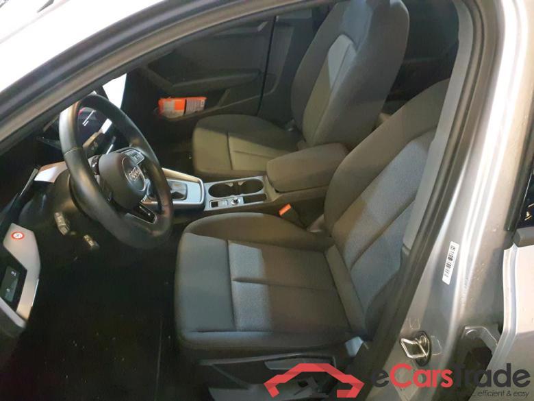 Audi 30 TFSI advanced A3 Limousine #5