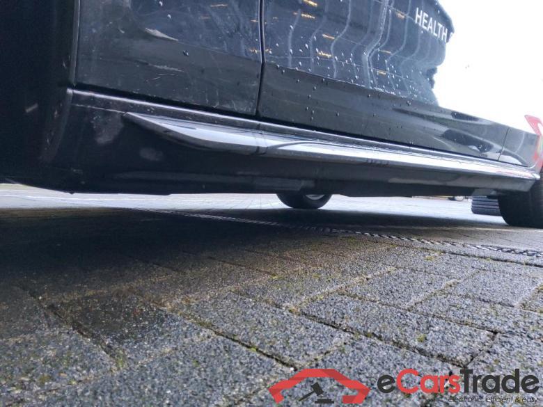 Audi 40 TFSI S line A4 Avant #6