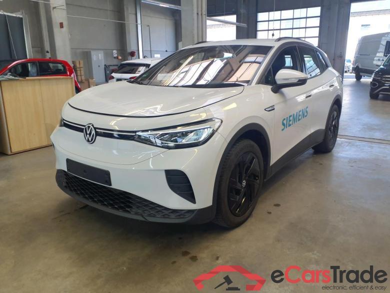 Vw Pro Performance 150 kW ID 4 #1