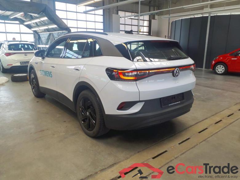 Vw Pro Performance 150 kW ID 4 #3