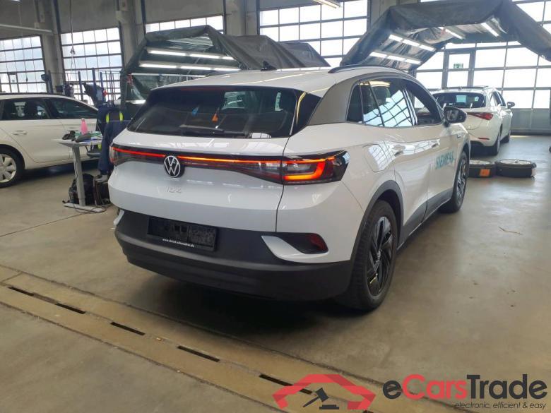 Vw Pro Performance 150 kW ID 4 #4