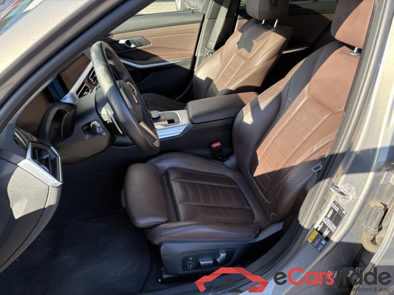 BMW 330 330eAS PHEV #2