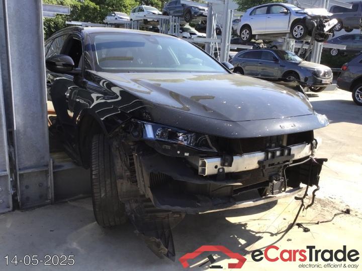 Peugeot 508 SW 508 SW 1.5 BlueHDi 130 S/S EAT8 Allure Pack 96kW/130pk  5D/P Auto-8 #2