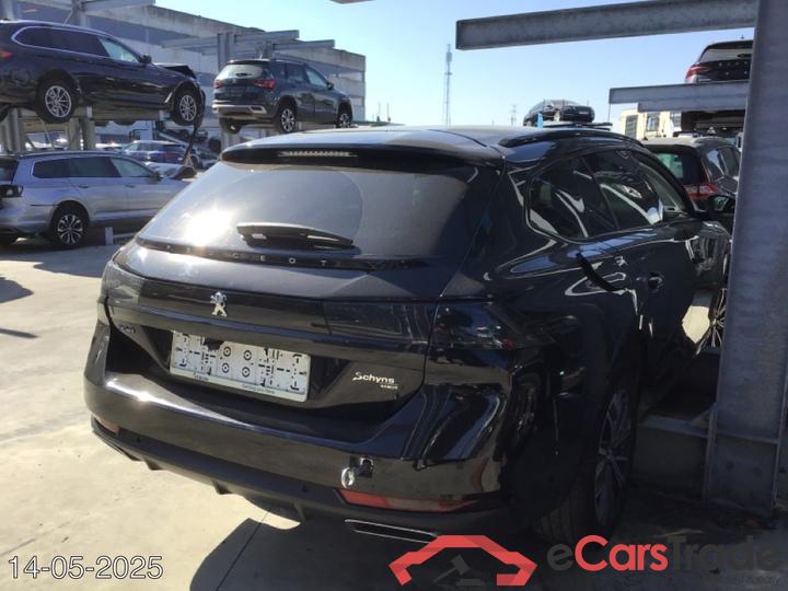Peugeot 508 SW 508 SW 1.5 BlueHDi 130 S/S EAT8 Allure Pack 96kW/130pk  5D/P Auto-8 #3