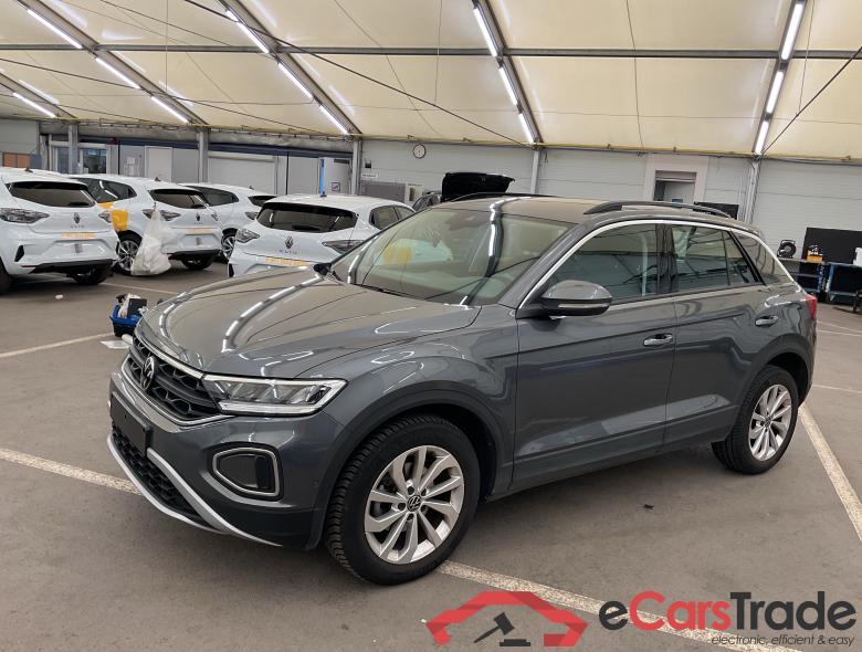 VOLKSWAGEN T-Roc T-Roc 1.0 TSI Style OPF #1