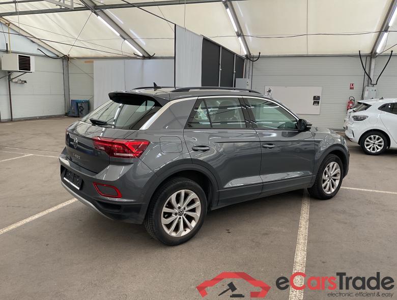 VOLKSWAGEN T-Roc T-Roc 1.0 TSI Style OPF #2