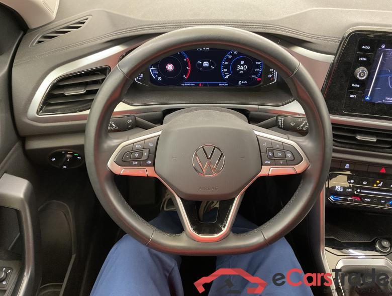 VOLKSWAGEN T-Roc T-Roc 1.0 TSI Style OPF #3